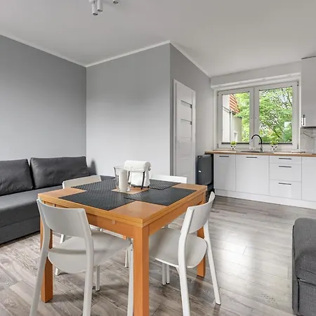 Apartment Palazzo N677 *