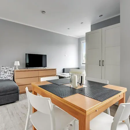 Palazzo N677 Apartment