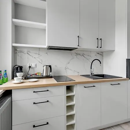 Apartment Palazzo N677 *