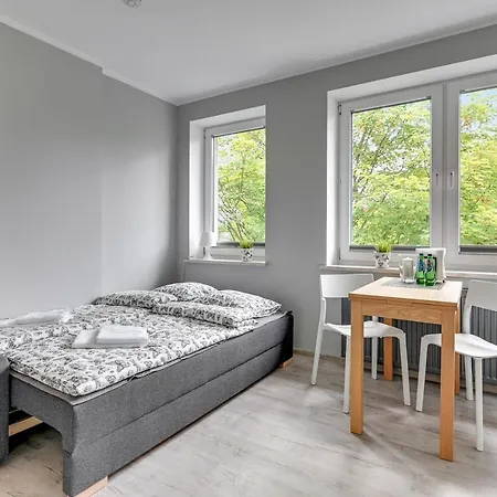 Apartment Palazzo N677 *