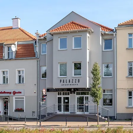 Palazzo N677
