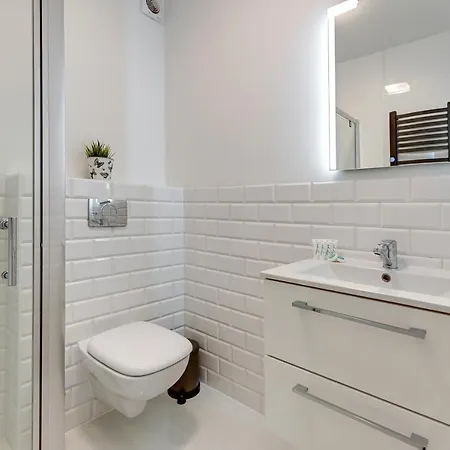 Apartment Palazzo N677