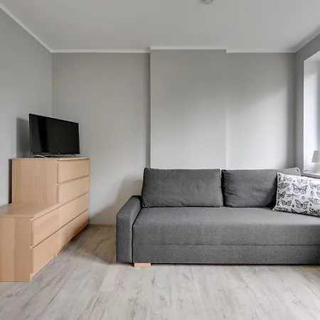 Palazzo N677 Apartment