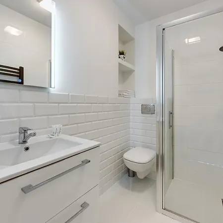 Palazzo N677 Appartement