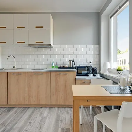 Palazzo N677 Appartement *