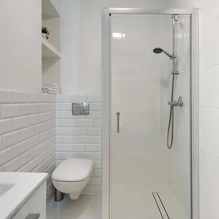Palazzo N677 Appartement *