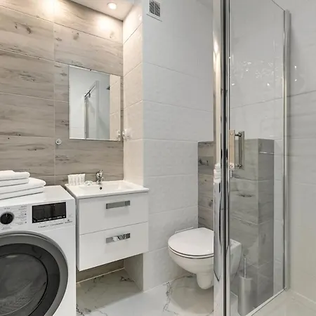 Appartement Palazzo N677 *